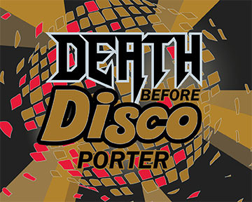 Death Before Disco