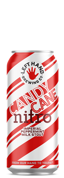 Candy Cane Nitro