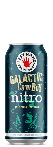 Galactic Cowboy Nitro