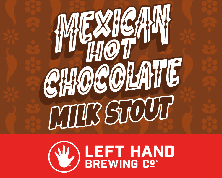 Mexican Hot Chocolate Milk Stout