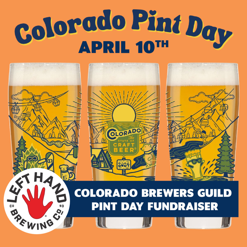 Left Hand Brewing Events