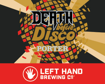 Death Before Disco