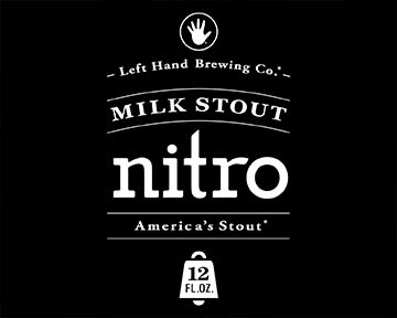 Milk Stout Nitro