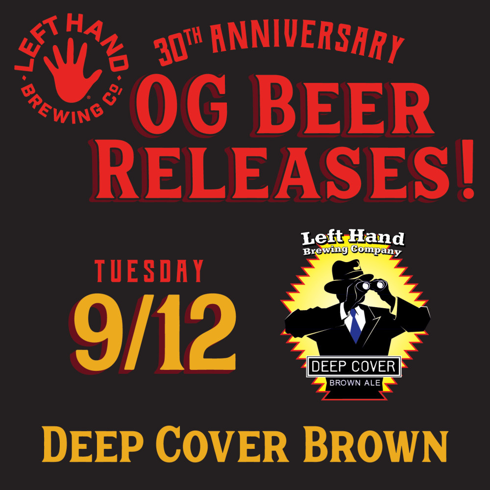 Left Hand Brewing | Tasting Room