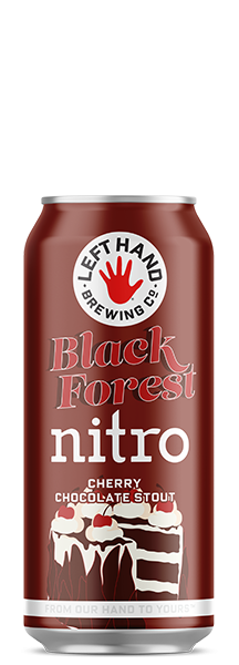 Black Forest Nitro