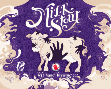 Milk Stout
