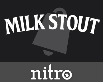 Milk Stout Nitro