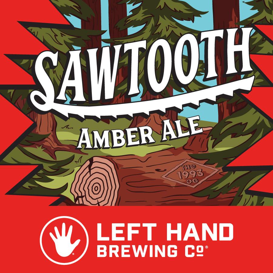 Sawtooth Amber Ale
