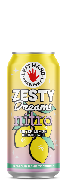 Zesty Dreams Nitro