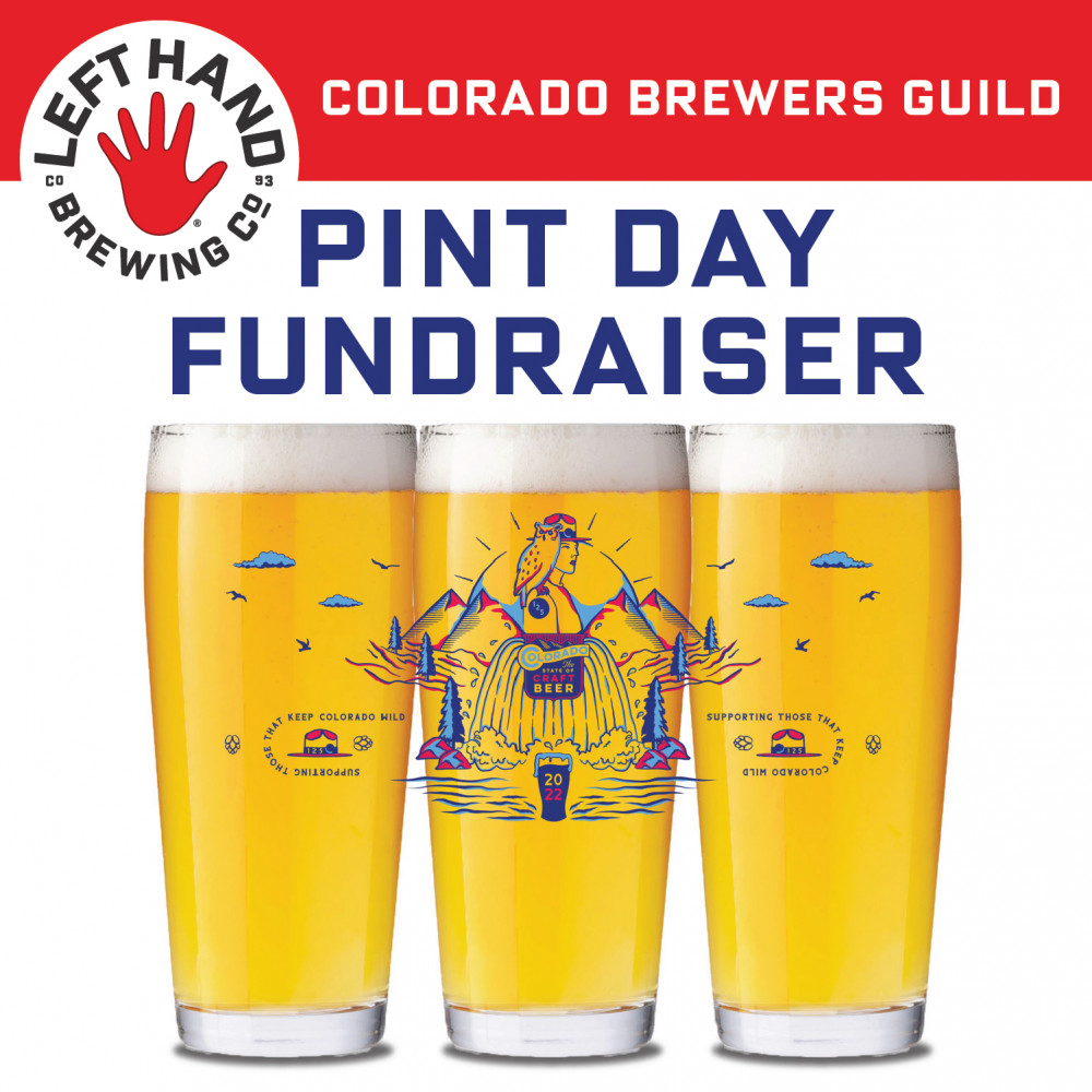 Colorado Pint Day - Colorado Brewers Guild