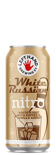 White Russian Nitro
